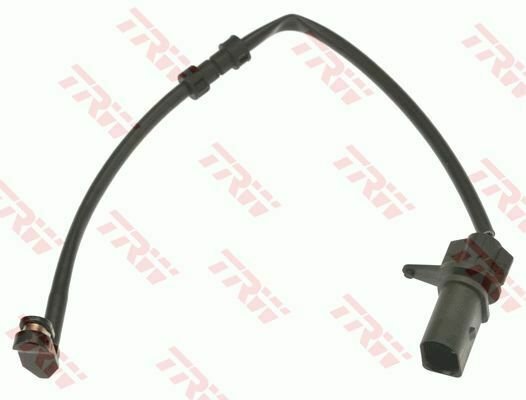 TRW GIC359 Warning Contact, brake pad wear for AUDI