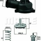 MAHLE TI24483D Thermostat, coolant for AUDI, SEAT, SKODA, VW