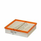 HENGST E1061L Air Filter for INFINITI, MERCEDES-BENZ