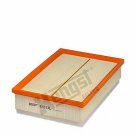 HENGST E1053L Air Filter for NISSAN, OPEL, RENAULT