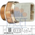 FACET 7.5626 Temperature Switch, radiator fan for AUDI, VW