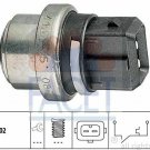 FACET 7.4133 Temperature Switch, coolant warning lamp for VW