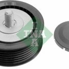 INA 532030510 Deflection/Guide Pulley, v-ribbed belt for AUDI, SPYKER, VW