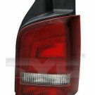 TYC 11-11593-11-2 Combination Rearlight for VW