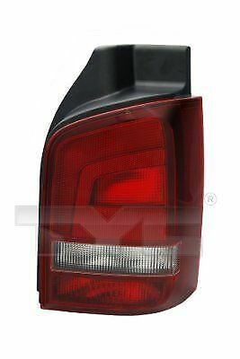 TYC 11-11593-11-2 Combination Rearlight for VW