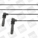 BERU ZEF 990 Ignition Cable Kit for AUDI, SEAT, SKODA, VW