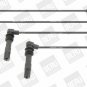 BERU ZEF 990 Ignition Cable Kit for AUDI, SEAT, SKODA, VW