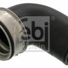 FEBI 49248 Charger Air Hose for AUDI, SKODA, VW