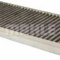 MAHLE LAK 83 Filter, interior air for MERCEDES-BENZ, VW