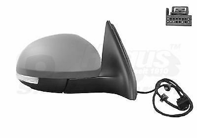 VAN WEZEL 5745828 Outside Mirror for VW