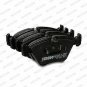FERODO FDB577 Brake Pad Set, disc brake for BMW, DAIMLER, JAGUAR