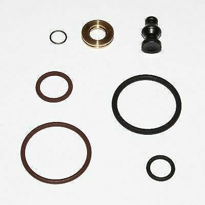 ELRING 434.651 Seal Kit, injector nozzle for AUDI, FORD, SEAT, SKODA, VW