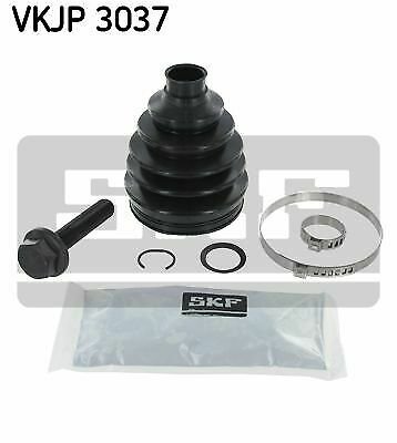 SKF VKJP 3037 Bellow Set, drive shaft for AUDI, VW