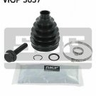 SKF VKJP 3037 Bellow Set, drive shaft for AUDI, VW
