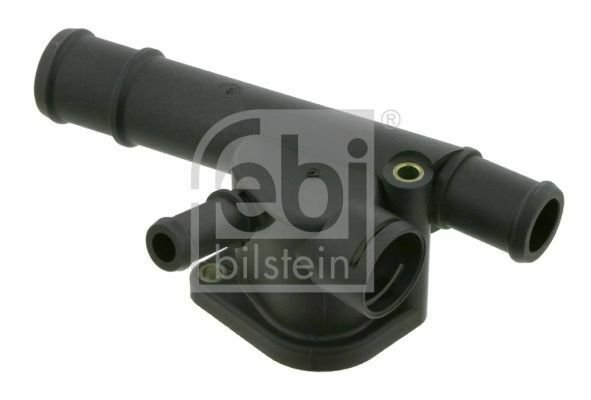 FEBI 23720 Coolant Flange for AUDI, SEAT, SKODA, VW