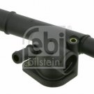 FEBI 23720 Coolant Flange for AUDI, SEAT, SKODA, VW