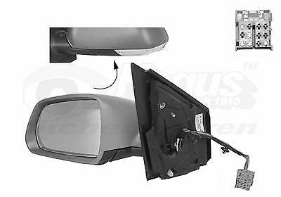 VAN WEZEL 5828817 Outside Mirror for VW