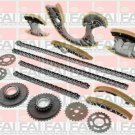 FAI AUTOPARTS TCK219NG Timing Chain Kit for AUDI, VW
