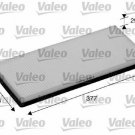 VALEO 698840 Filter, interior air for MERCEDES-BENZ, VW