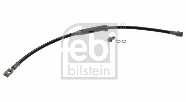 FEBI 34790 Brake Hose for VW