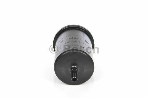 BOSCH 0450902161 Fuel filter for CITRO&Atilde;�N, DACIA, DS, HYUNDAI, OPEL, PEUGEOT, REN