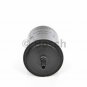 BOSCH 0450902161 Fuel filter for CITRO&Atilde;�N, DACIA, DS, HYUNDAI, OPEL, PEUGEOT, REN