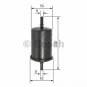 BOSCH 0450902161 Fuel filter for CITRO&Atilde;�N, DACIA, DS, HYUNDAI, OPEL, PEUGEOT, REN