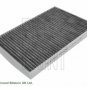 BLUE PRINT ADV182508 Filter, interior air for AUDI, SEAT