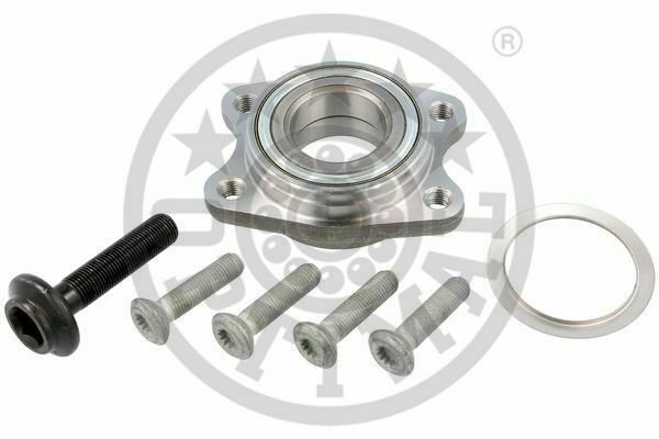 OPTIMAL 100053 Wheel Bearing Kit for AUDI, SEAT, VW