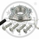 OPTIMAL 100053 Wheel Bearing Kit for AUDI, SEAT, VW