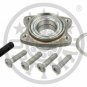 OPTIMAL 100053 Wheel Bearing Kit for AUDI, SEAT, VW