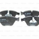 BOSCH 0986494549 Brake Pad Set, disc brake for BMW