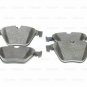 BOSCH 0986494549 Brake Pad Set, disc brake for BMW