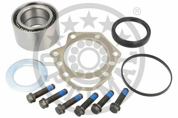 OPTIMAL 402117 Wheel Bearing Kit for MERCEDES-BENZ, VW