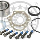 OPTIMAL 402117 Wheel Bearing Kit for MERCEDES-BENZ, VW