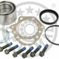 OPTIMAL 402117 Wheel Bearing Kit for MERCEDES-BENZ, VW