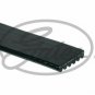 GATES 6PK1990 V-Ribbed Belts for ALFA ROMEO, BMW, JEEP, LANCIA, OPEL