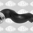 SASIC 3336033 Charger Air Hose for SKODA, VW