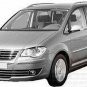 VAN WEZEL 5857593 Ventilation Grille, bumper for VW