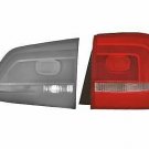 VAN WEZEL 5735932 Combination Rearlight for VW