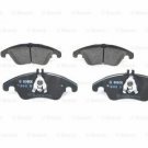 BOSCH 0986494263 Brake Pad Set, disc brake for MERCEDES-BENZ