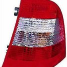 VAN WEZEL 3086932 Combination Rearlight for MERCEDES-BENZ