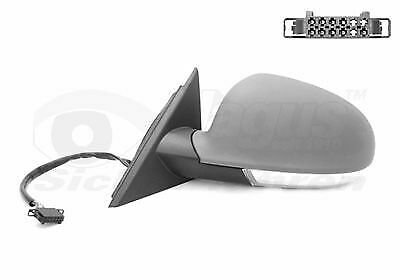 VAN WEZEL 5838807 Outside Mirror for VW