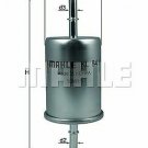 MAHLE KL 84 Fuel filter for AUDI, JAGUAR, SAAB, SEAT, SKODA, VW