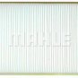 MAHLE LA83 Filter, interior air for MERCEDES-BENZ, VW