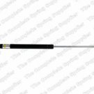 LESJOFORS 8104236 Gas Spring, boot-/cargo area for AUDI