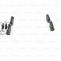BOSCH 0986494269 Brake Pad Set, disc brake for BMW
