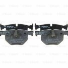 BOSCH 0986494286 Brake Pad Set, disc brake for BMW