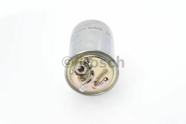 BOSCH 0450906267 Fuel filter for AUDI, FORD, SEAT, VW