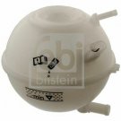 FEBI 37324 Expansion Tank, coolant for AUDI, SEAT, SKODA, VW
